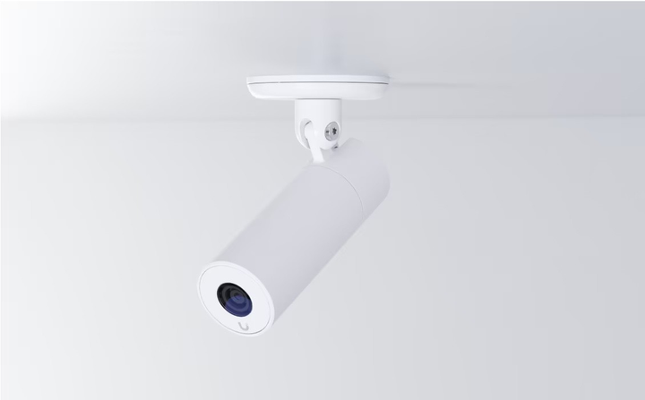 Kamera IP Ubiquiti UniFi AI Theta White (810010079701) - obraz 9