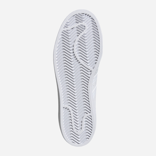 Sneakersy damskie skórzane adidas Originals Superstar W FV3285 (5.5UK) 38.5 Białe (4062056827983) - obraz 7