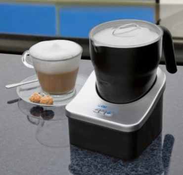 Вспінювач молока CLATRONIC MS 3326 - зображення 2