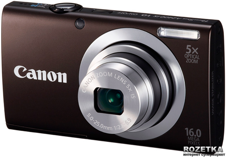 【動作品】Canon PowerShot A2400 IS PC1731 Amazon | Canon デジタルカメラ PowerShot A2400IS ブルー 1600