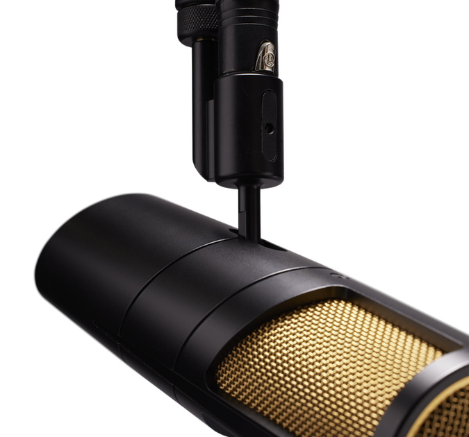 Микрофон Audix PDX720 Signature Edition - изображение 5