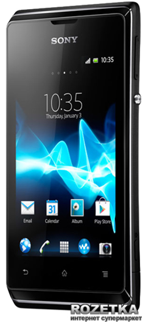 xperia e c1505