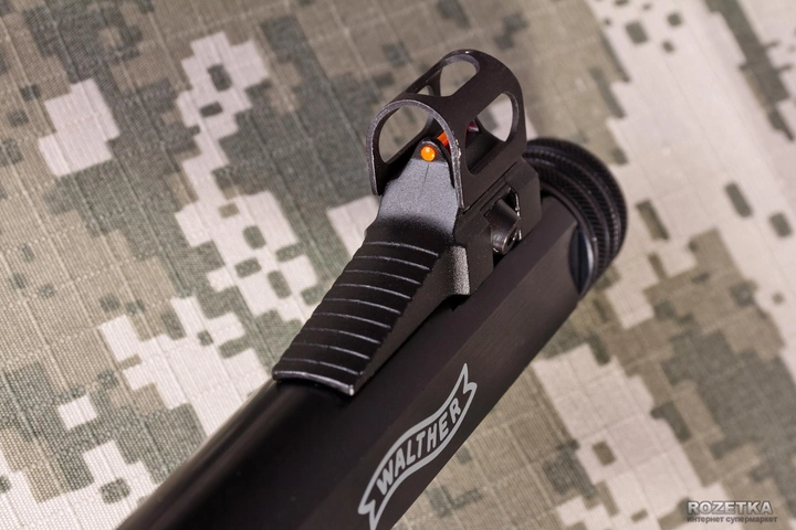 Пневматическая винтовка Umarex Walther LGV Challenger Ultra (600.20.50) - изображение 13