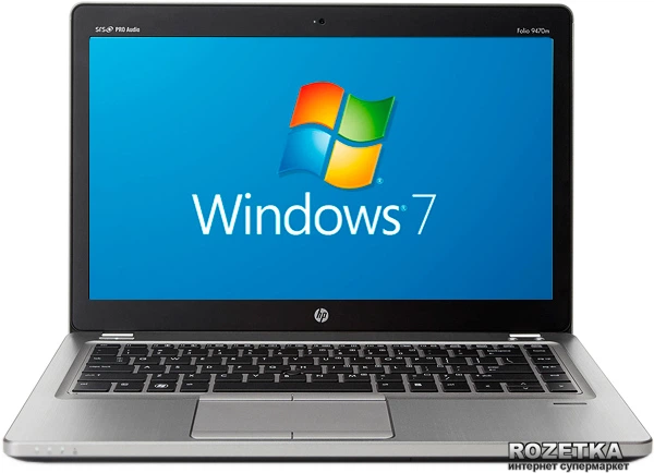 Ноутбук HP EliteBook Folio 9470m (C7Q21AW ) – фото, відгуки