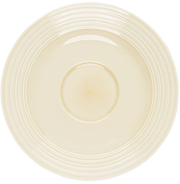Набір Ambition Linea Beige чашки з блюдцями 6x220 мл (5904134619020) - зображення 4