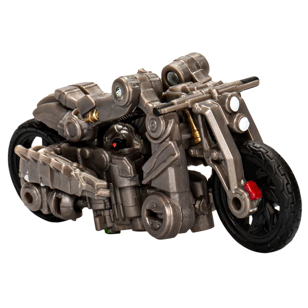 Трансформер Мохавк Мотоцикл Transformers Studio Series Decepticon