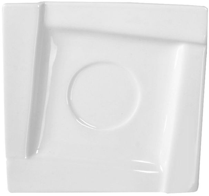 Zestaw Ambition Kubiko filiżanki ze spodkami 6x220 ml (5904134612427) - obraz 3