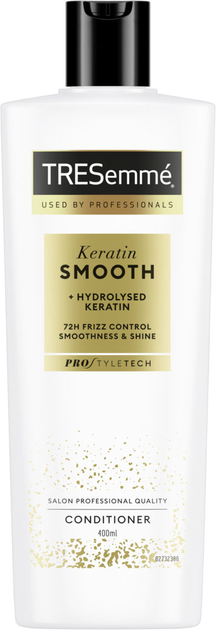 Кондиционер для волос Tresemme Keratin Smooth разглаживающий 400 мл ...