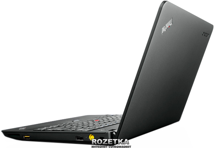 Ноутбук Lenovo ThinkPad X121e (3053AC8-2GB) Midnight Black