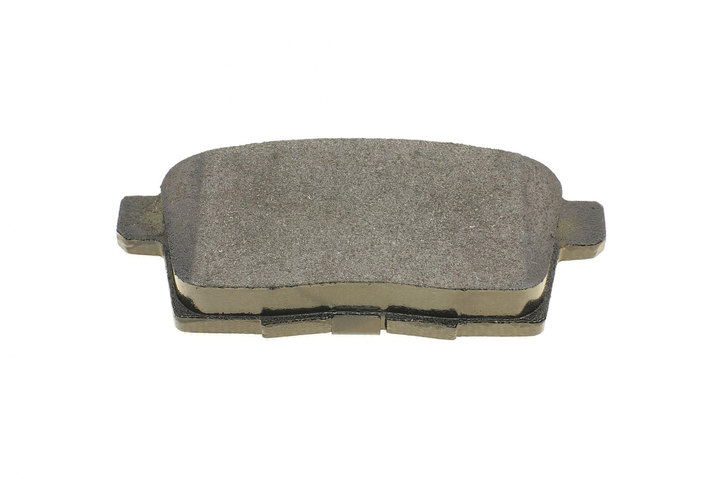 Колодки гальмівні Meyle (задні) Mazda CX-7 2.2-2.5/CX-9 3.5/3.7 - зображення 5