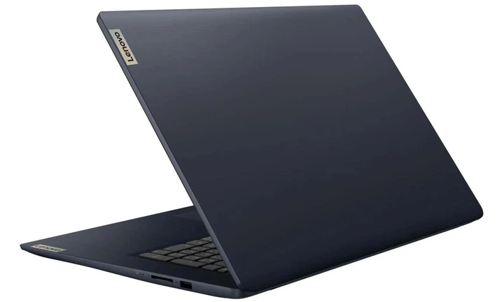Ноутбук для учебы Lenovo IdeaPad 3-15 15.6" FullHD IPS / Intel Core i3-1215U / 8 GB DDR4 / 512 GB SSD NVMe - изображение 4