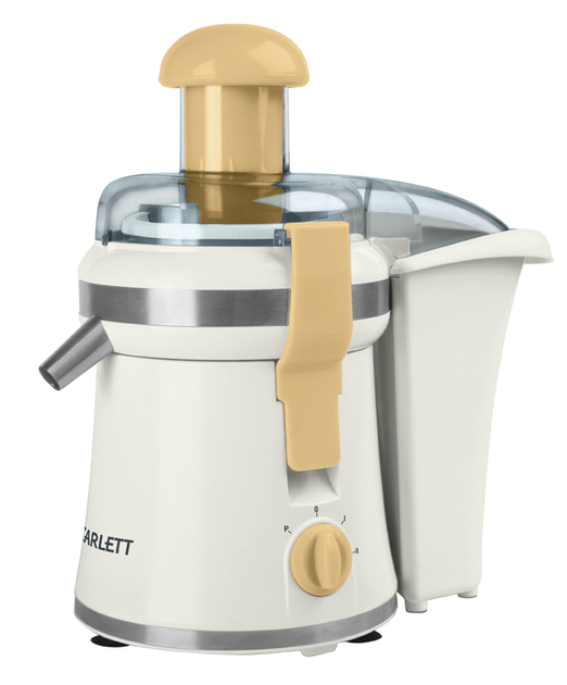 Соковыжималка SCARLETT SC-011 Peach – фото, отзывы, характеристики в ...