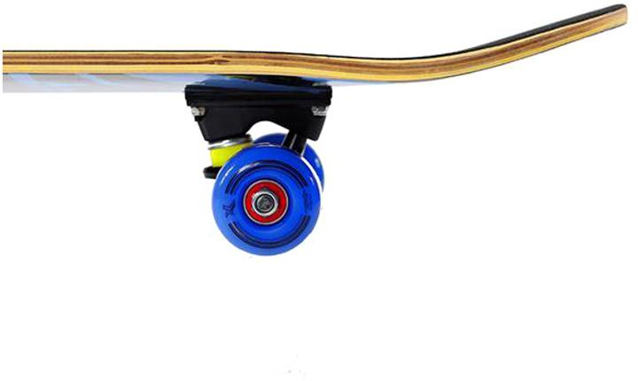 Deskorolka Nils Extreme CR3108SB Sk8Boy (5907695509588) - obraz 7