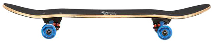 Deskorolka Nils Extreme CR3108SA Error (5907695535433) - obraz 6