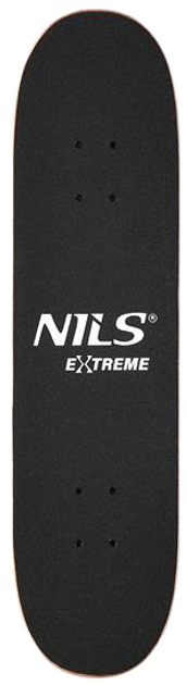 Deskorolka Nils Extreme CR3108SA Space Star (5907695534429) - obraz 3