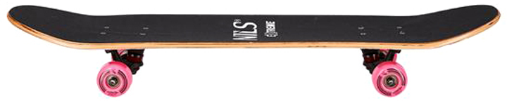 Deskorolka Nils Extreme CR3108SA Hoop (5907695534450) - obraz 8