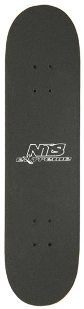 Deskorolka Nils Extreme CR3108SA Volcano (5907695597622) - obraz 3