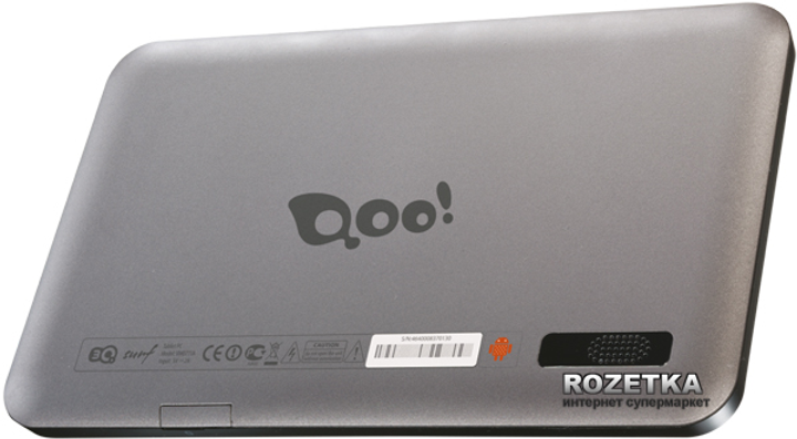 Планшет 3Q Qoo! Surf VM0711A – фото, отзывы, характеристики в интернет ...