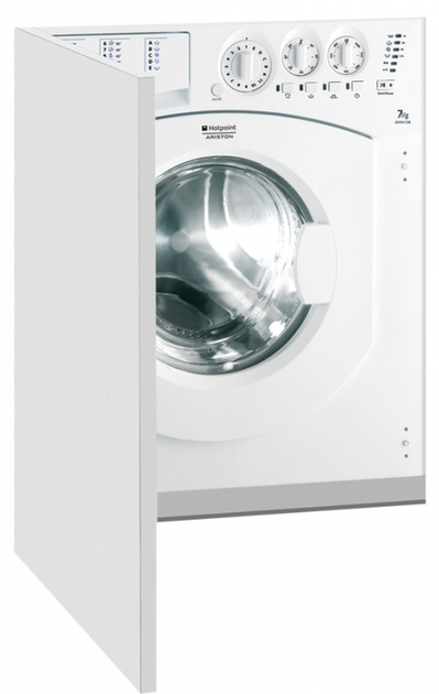 Стиральная машина hotpoint ariston