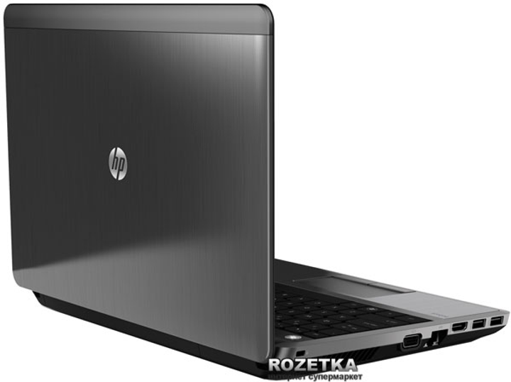 Ноутбук HP ProBook 4340s (C4Y38EA) + Сумка HP! – фото, отзывы