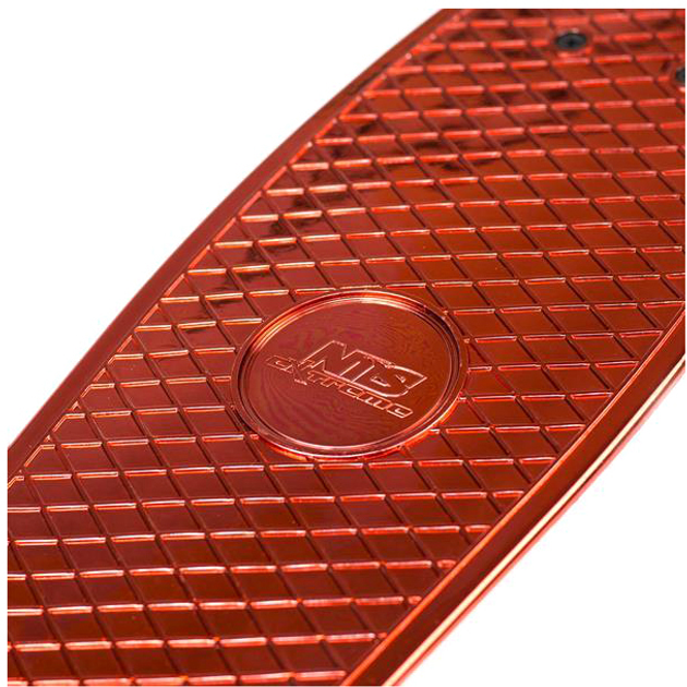 Pennyboard Nils Extreme PNB01 Red Electrostyle (5907695525915) - obraz 8