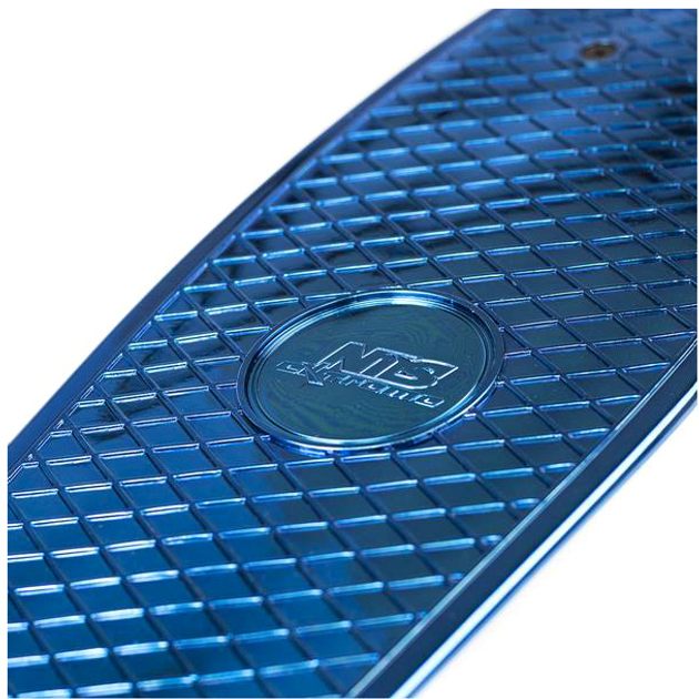 Pennyboard Nils Extreme PNB01 Blue Electrostyle (5907695525946) - obraz 8
