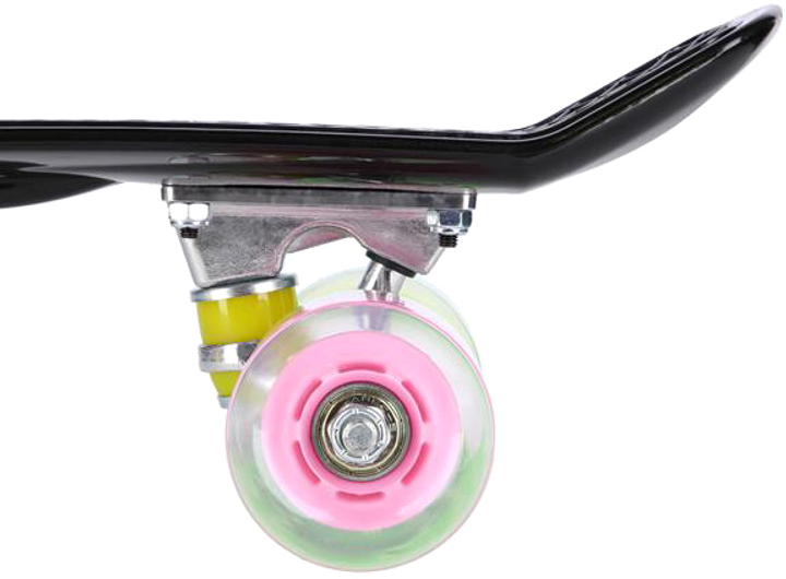 Pennyboard Nils Extreme Classic Black (5907695555356) - obraz 7