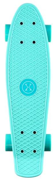 Pennyboard Nils Extreme Classic Green (5907695555363) - obraz 8