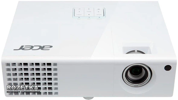 Acer H6510BD (MR.JFZ11.001) – фото, отзывы, характеристики в