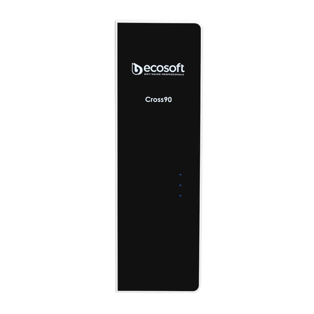 Компактний розумний фільтр зворотного осмосу CROSS60 (MO3400PECO) - зображення 8