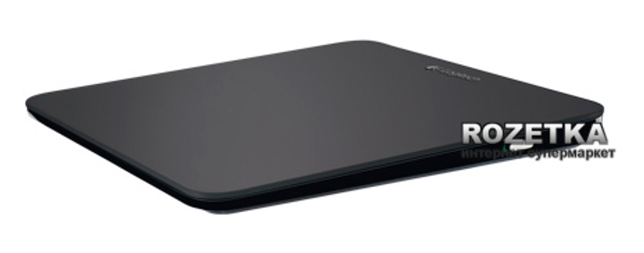 logitech wireless rechargeable touchpad t650