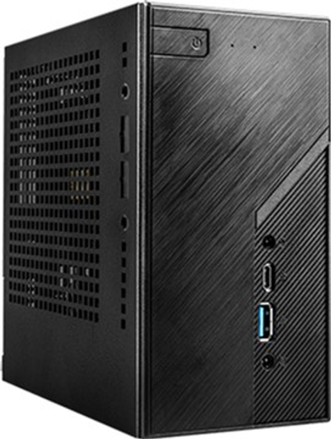 Комп'ютер ASRock DeskMini B760 Series (90BXG4E01-A10GA0W) - зображення 2