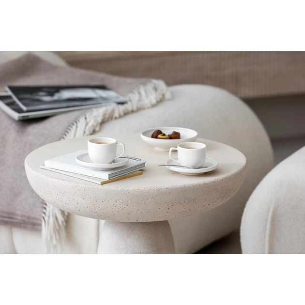 Чашка для эспрессо 0,05 л. Afina Villeroy&Boch 1042931420 - изображение 3