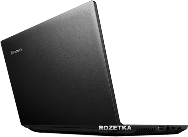 Ноутбук Lenovo B590 (59417884) – фото, відгуки, характеристики в