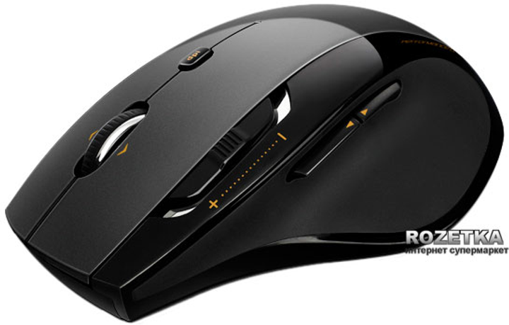 Мышь Rapoo 7800p Wireless Grey – фото, отзывы, характеристики в ...