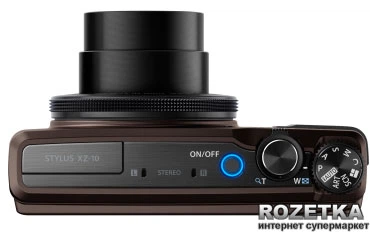Olympus　xz-10 Olympus XZ-10 Review | ePHOTOzine