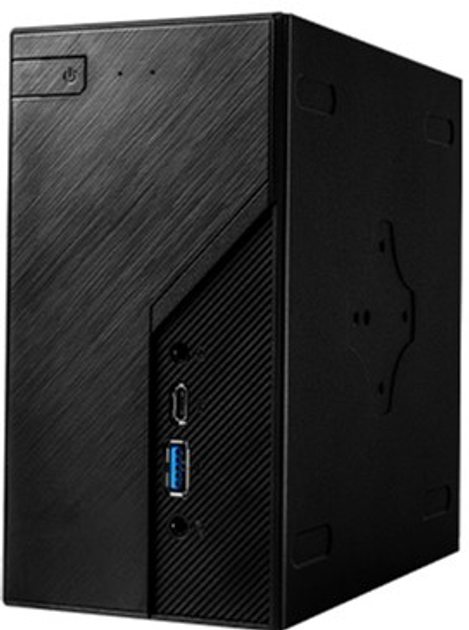 Komputer ASRock DeskMini X600 Series (90BXG4R01-A10GA0W) - obraz 3