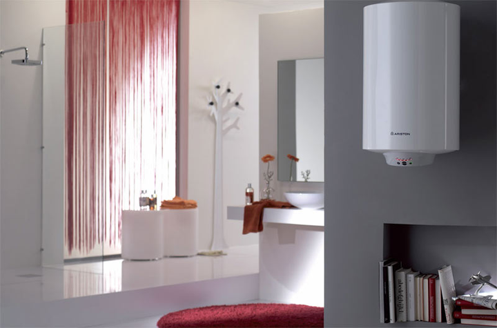Бойлер ARISTON ABS PRO ECO 100 H – фото, отзывы, характеристики в ...