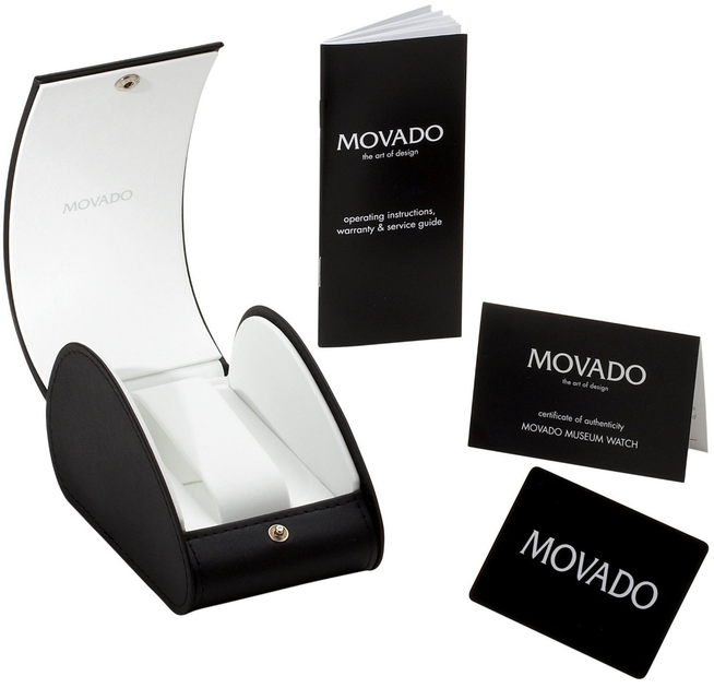 Movado 0606112 outlet