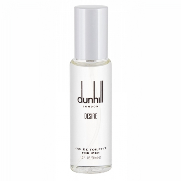 Туалетная вода (тестер) Alfred Dunhill Desire 30ml (2000220006163) - Фото 1 Туалетная вода (тестер) Alfred Dunhill Desire 30ml (2000220006163) - изображение 1