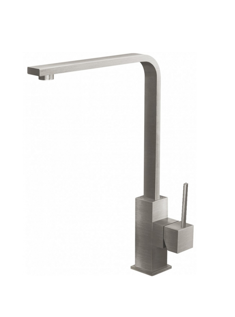 Кухонный смеситель Fabiano FKM 52 SS Inox 8232.401.0656 - Фото 1 Кухонный смеситель Fabiano FKM 52 SS Inox 8232.401.0656 - изображение 1