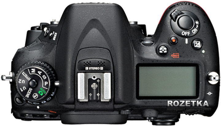 Фотоаппарат Nikon D7100 Body (VBA360AE) купить на ROZETKA | Отличная ...