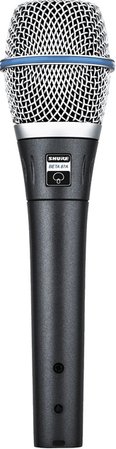 Mikrofon Shure Beta 87A - obraz 1