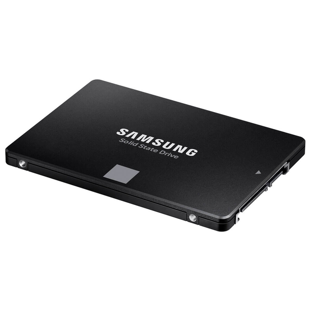 SSD диск Samsung 870 EVO 250GB (MZ-77E250B/EU) - изображение 4