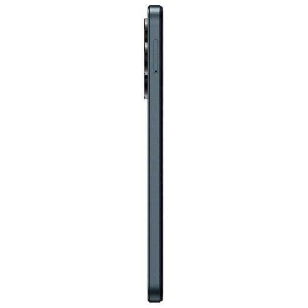 Смартфон Tecno Spark 20C (BG7n) 4/128GB Dual Sim Gravity Black (4894947011740) - Фото 7 Смартфон Tecno Spark 20C (BG7n) 4/128GB Dual Sim Gravity Black (4894947011740) - зображення 7