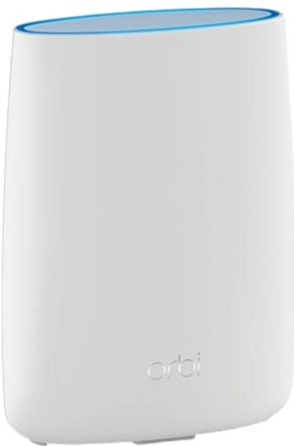 Маршрутизатор Netgear Orbi 4G LTE Tri-Band Router LBR20 (606449148015) - зображення 2