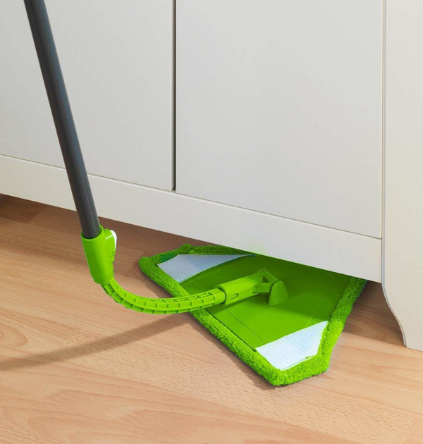 Mop Maximex Triangel uniwersalny teleskopowy 68-160 cm (4008838218945) - obraz 5