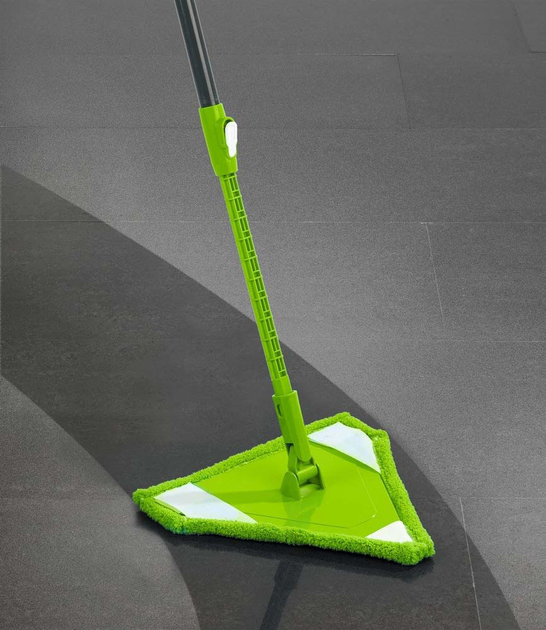 Mop Maximex Triangel uniwersalny teleskopowy 68-160 cm (4008838218945) - obraz 6