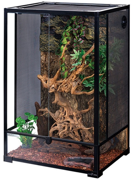 Тераріум Repti-Zoo RK0124N 60x45x90 см (RZ-RK0124N) - зображення 1