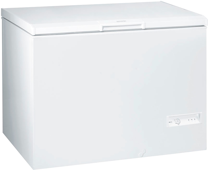 Морозильный ларь Gorenje FH 331 W – фото, отзывы, характеристики в ...